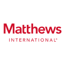 Matthews International Corp. - Ordinary Shares - Class A