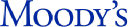 MCO Moody's Corporation Logo Image