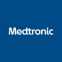 Medtronic Plc logo
