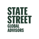State Street Global Advisors - S&P MidCap 400 ETF logo