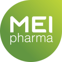 MEIP MEI Pharma, Inc. Logo Image