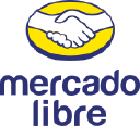 MercadoLibre Logo