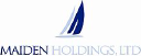 Maiden Holdings Ltd logo