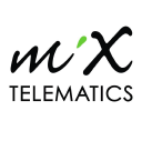 MIXT MiX Telematics Limited Logo Image