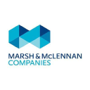 MARSH & MCLENNAN COS INC logo