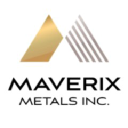 MMX Maverix Metals Inc. Logo Image