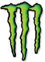 MNST Monster Beverage Corporation Logo Image