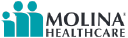 MOH Molina Healthcare, Inc. Logo Image