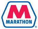 MPC Marathon Petroleum Logo Image