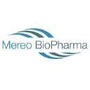 MREO Mereo BioPharma Group plc Logo Image