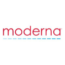 Moderna, Inc. logo