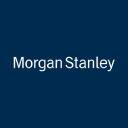 MORGAN STANLEY logo