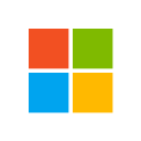 MSFT Microsoft Corporation Logo Image