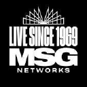 MSG Networks Inc - Class A