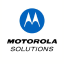 Motorola Solutions, Inc. logo