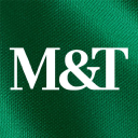 M&T BANK CORPORATION logo