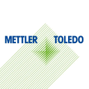 Mettler-Toledo International I logo