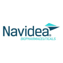 NAVB Navidea Biopharmaceuticals, Inc. Logo Image