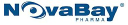 NBY NovaBay Pharmaceuticals, Inc. Logo Image