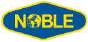 Noble Corp PLC logo