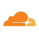 Cloudflare Inc Logo