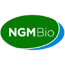 NGM NGM Biopharmaceuticals, Inc. Logo Image