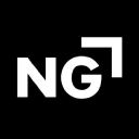 NOC Northrop Grumman Corporation Logo Image