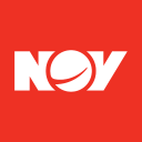 NOV Inc logo