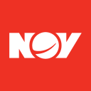 NOV INC. logo