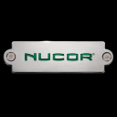 Nucor Corp. logo