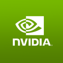 NVDA logo
