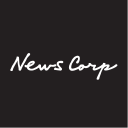 News Corp - Class A logo