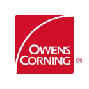 OC Owens Corning Logo Image
