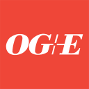 Oge Energy Corp. logo