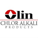 OLN Olin Corporation Logo Image