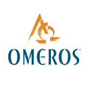 OMER Omeros Corporation Logo Image