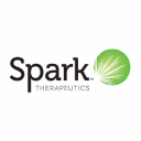 ONCE Spark Therapeutics Logo Image