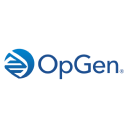 OPGN OpGen, Inc. Logo Image