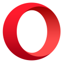 Opera Ltd logo