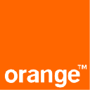 ORAN Orange S.A. Logo Image