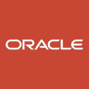 ORCL Oracle Corporation Logo Image