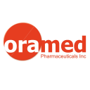 ORMP Oramed Pharmaceuticals Inc. Logo Image