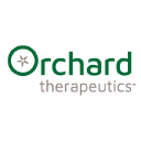 Orchard Therapeutics plc - ADR