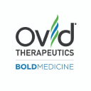 OVID Ovid Therapeutics Inc. Logo Image
