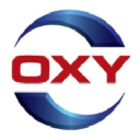 OCCIDENTAL PETROLEUM CORPORATION logo