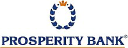 Prosperity Bancshares Inc logo