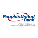 People`s United Financial Inc logo