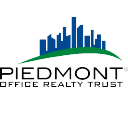 Piedmont Office Realty Trust Inc - Ordinary Shares - Class A