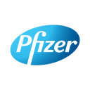 Pfizer Inc logo