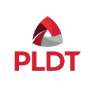 PLDT, Inc. logo